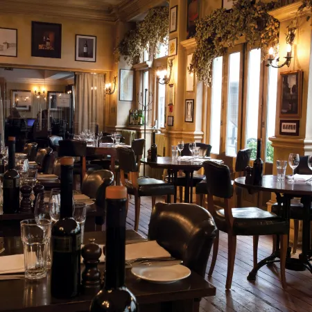 Hotel du Vin & Bistro Brighton