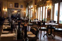 Hotel du Vin & Bistro Brighton - Breakfast