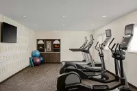 Residence Inn Pasadena Arcadia - Gym