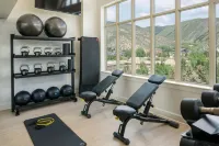 Sheraton Mountain Vista Villas, Avon / Vail Valley - Gym