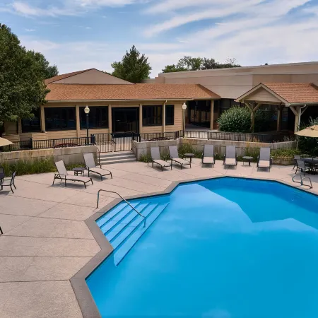 Fort Collins Marriott
