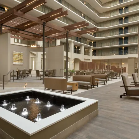 Embassy Suites by Hilton Milpitas Silicon Valley