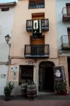 Casa Rural Magnanimvs - 3-Star