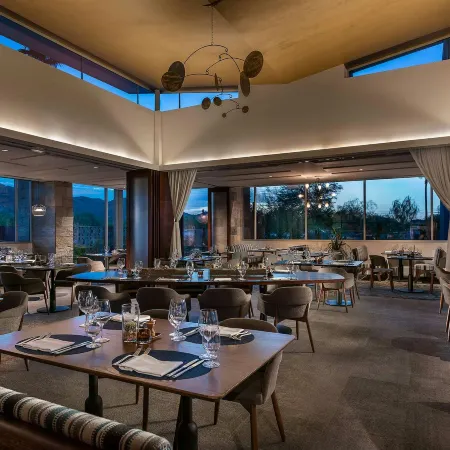 Mountain Shadows Resort Scottsdale