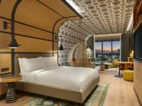 Canopy by Hilton Izmir Bomonti Hotels near Port Authority