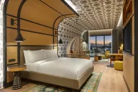 Canopy by Hilton Izmir Bomonti - Pet friendly