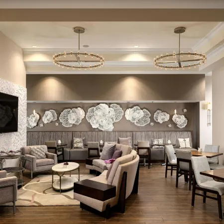 Victoria Marriott Inner Harbour
