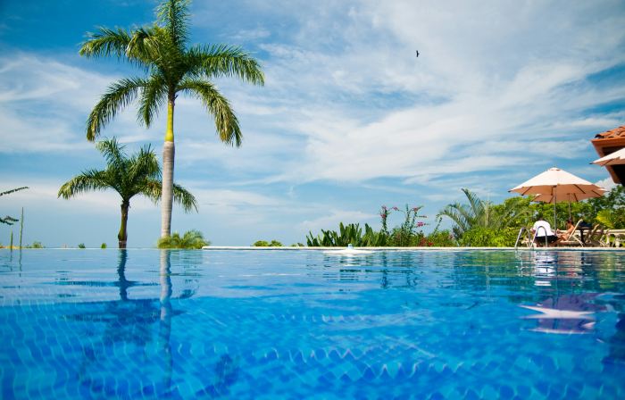 Parador Nature Resort and Spa