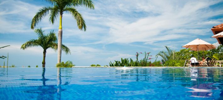 Parador Nature Resort and Spa Hotels in Quepos
