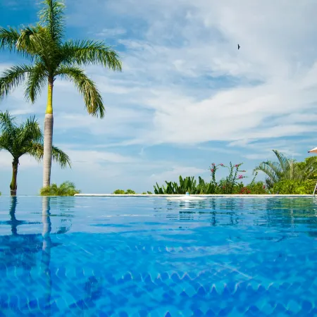 Parador Nature Resort and Spa
