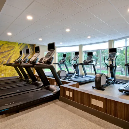 Hilton Garden Inn Portland/Beaverton