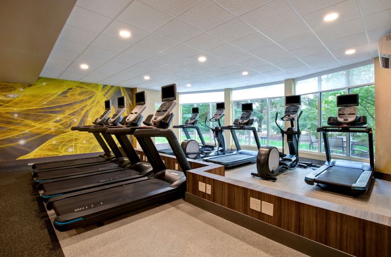 Hilton Garden Inn Portland/Beaverton photo 2