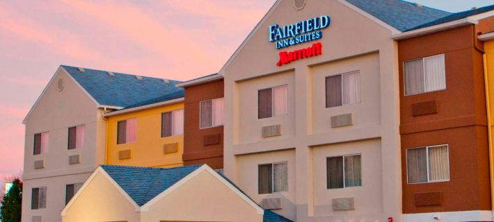 Fairfield Inn & Suites Joliet North/Plainfield Hotels in Will County