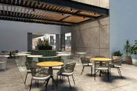 Courtyard by Marriott Torreón - 3-Star