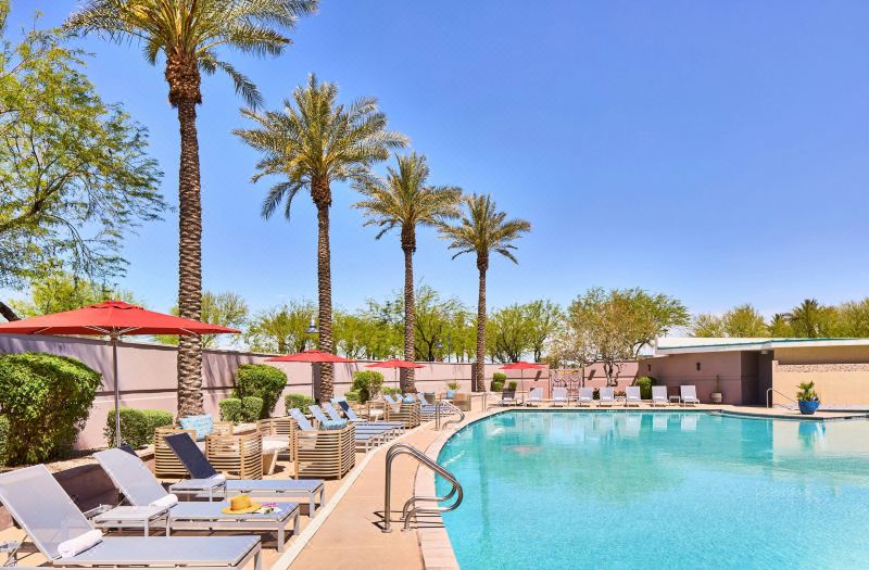 Renaissance Phoenix Glendale Hotel & Conference Center photo 3