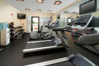 TownePlace Suites by Marriott Lexington Park Patuxent River Naval Air Station - Kæledyr tilladt