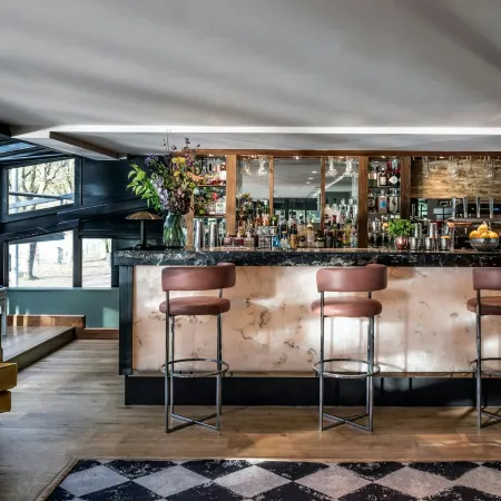 The Bristol Hotel