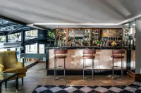 The Bristol Hotel - parking
