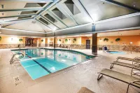 DoubleTree by Hilton Hotel Tulsa Downtown - Pools