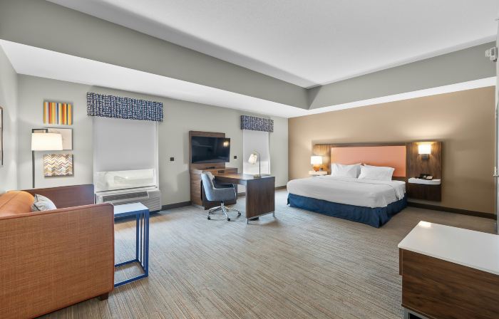 Hampton Inn & Suites St. Louis/South I-55