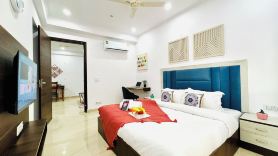 Moti Mini Banquet Hall Delhi