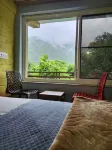 Lucky Happy Family Resort - Morgenmad