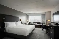 The Baronette Renaissance Detroit-Novi Hotel - Gym