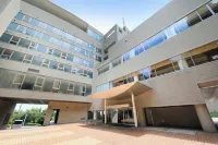 KKR Hotel Atami - 3-Star