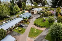 Tasman Holiday Parks - Te Anau - Spa