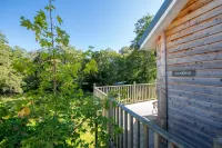Riverside Hideaway for Two Hot Tub River Lochay - Alloggi
