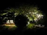 Lodge365 - موقف سيارات