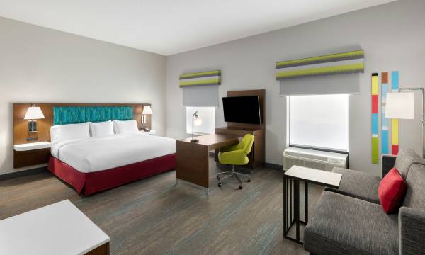 Hampton Inn & Suites Dothan