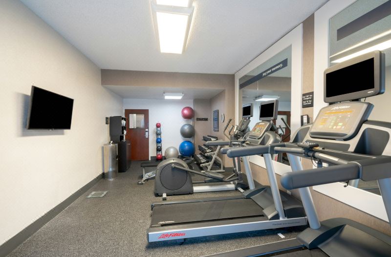 Hampton Inn & Suites Nashville/Franklin (Cool Springs) photo 2