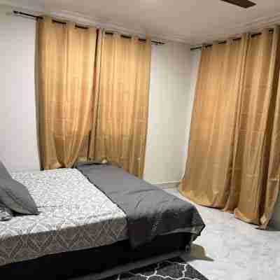 Coconut Gardens Rooms