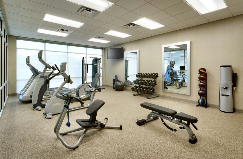 Hilton Garden Inn Lehi photo 3