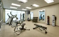 Hilton Garden Inn Lehi - Træningscentre