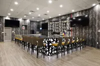 Verta Hotel McAllen - bar