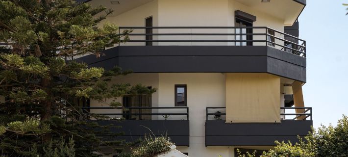 Athenian Riviera Luxurious Residence Hotels in Alimos
