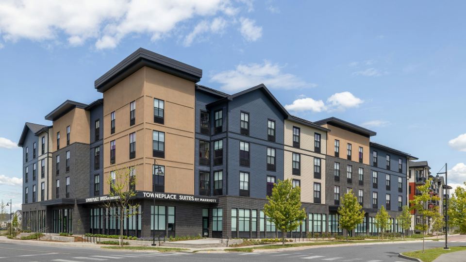 TownePlace Suites Williston