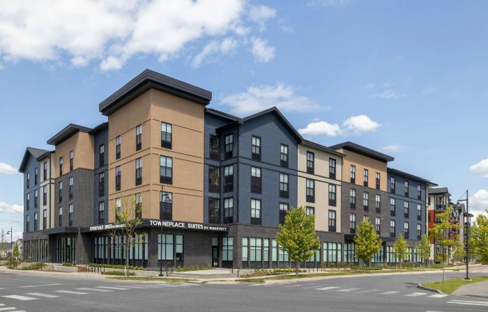 TownePlace Suites Williston