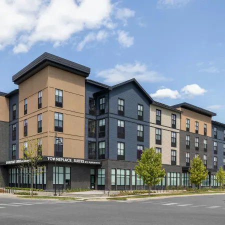 TownePlace Suites Williston