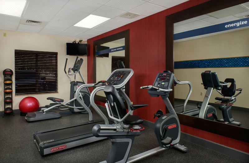 Hampton Inn & Suites Phoenix-Surprise photo 3