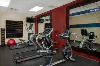 Hampton Inn & Suites Phoenix-Surprise - Gym