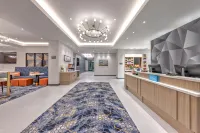 希爾頓歡朋套房酒店歐文183號公路 - Wi-Fi