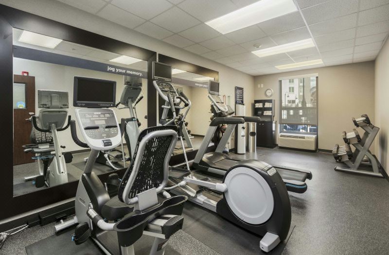 Hampton Inn & Suites Orlando-Apopka photo 2