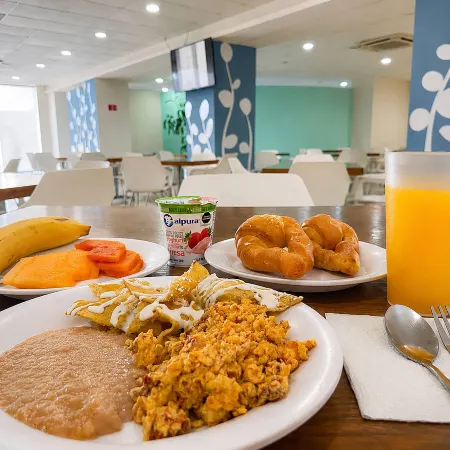 Sleep Inn Mazatlan