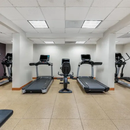 DoubleTree Suites by Hilton Raleigh - Durham