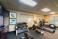 Fairfield Inn Battle Creek - salle de sport