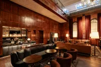 Heathman Hotel - Bar