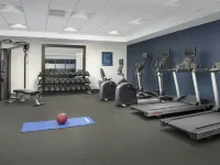 Hampton Inn Baltimore-Downtown-Convention Center Отели рядом с достопримечательностью «Стадион Банка М&Т»